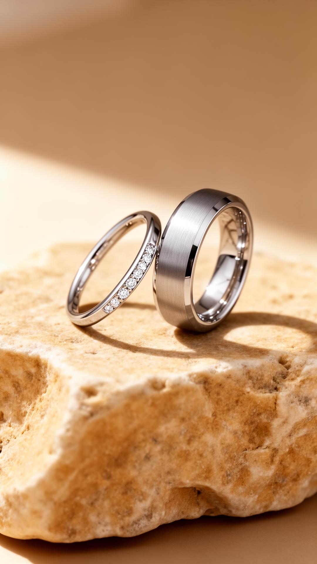Diamonds, Demystified