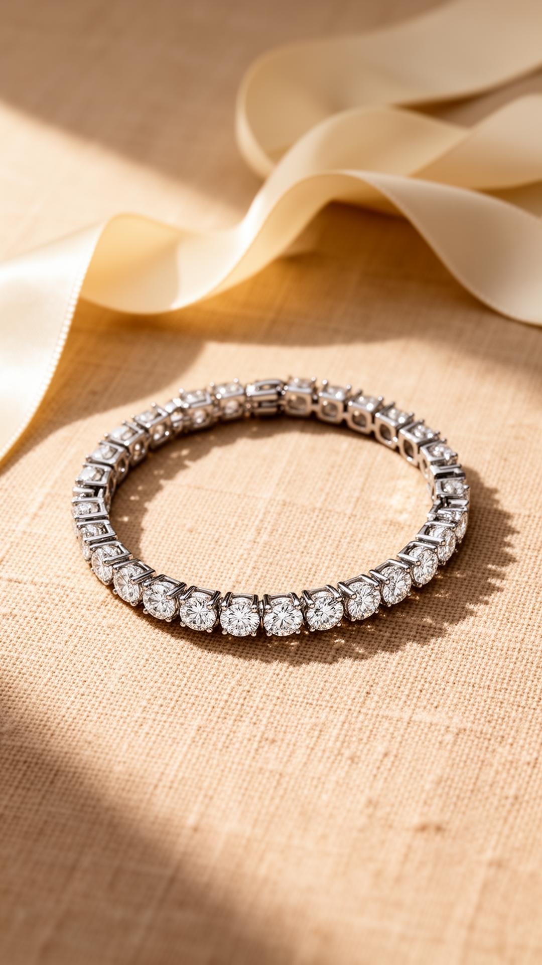 15+ Years of Jewellery Expertise